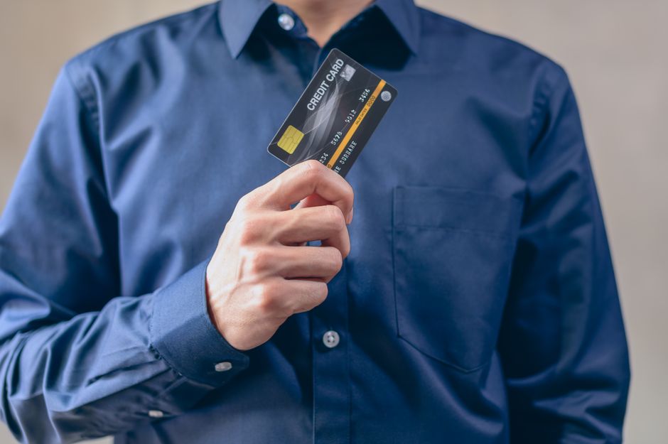 High Limit Cards: Unlocking Financial Freedom