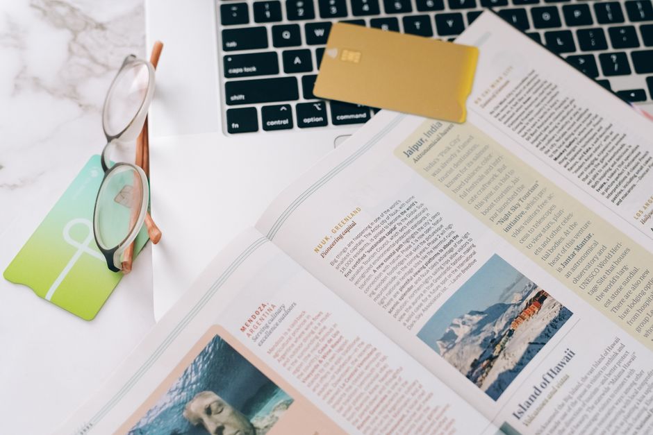 Travel Rewards: Unlocking the Best Benefits of Your Swedish Credit Card